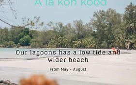 A La Koh Kood Resort